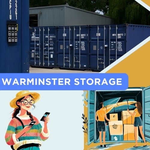 Warminster Storage